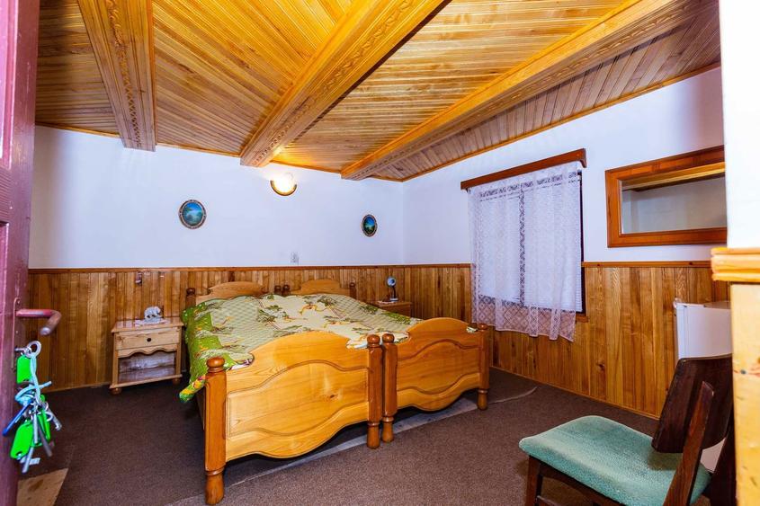 Pensiune comuna Sacelu, Gorj - 3
