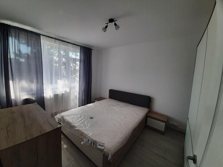 Inchiriez apartament 2 camere - 8