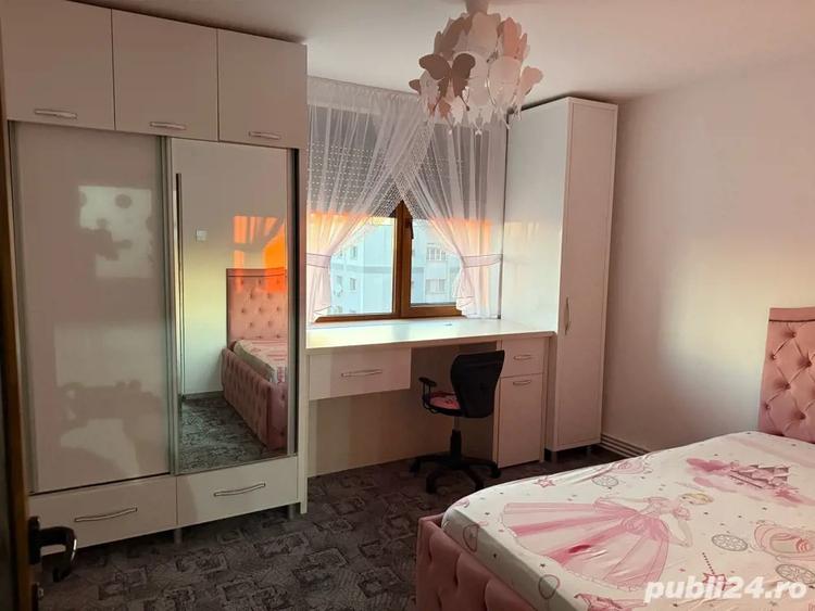 De inchiriat apartament cu 3 camere zona centrala - 5