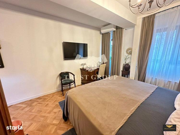 Apartament 4 camere Kiseleff | Imobil 2000 - 13