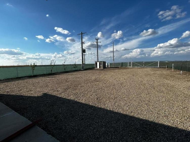 Ferma moderna  de vanzare – judetul Arges - 5