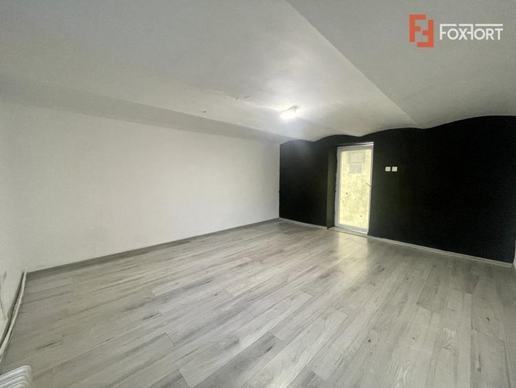 Spatiu de inchiriat la demisol, Calea Bogdanestilor - ID C4498 - 5