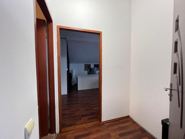 Casa + anexa.380 mp. teren 568 mp. str.Constantin Brancusi, Gheorgheni - 18