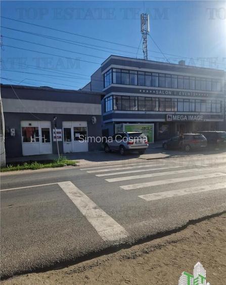 De inchiriat spatiu comercial, Budesti, jud Calarasi De inchiriat spatiu comercial, Budesti, jud Calarasi