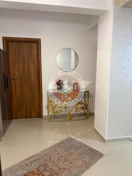 Metrou Bazilescu | 3 camere | 84mp | Decomandat | B12657 - 5