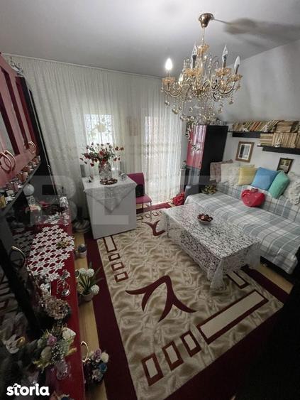 Microapartament - Bloc nou - Burdujeni - 1
