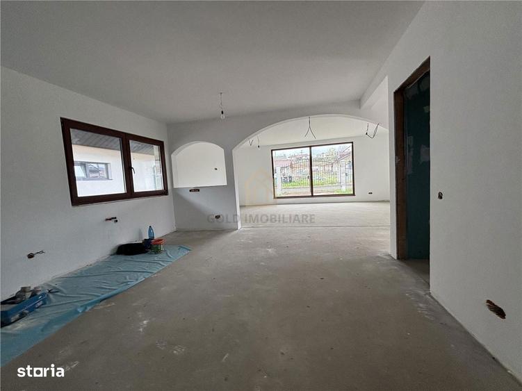 Casa pe un nivel de vanzare - 4