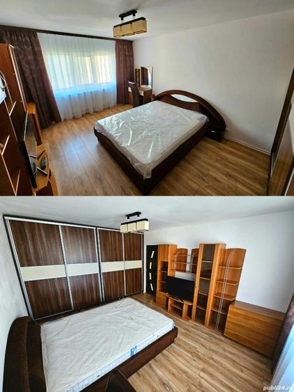 Proprietar Inchiriez apartament 3 camere, 64 mp Zimbru (Dacia) - 3