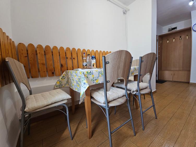 2 Camere Decomandat Zona Trocadero Mobilat Modern Gaze Termen Lung - 31