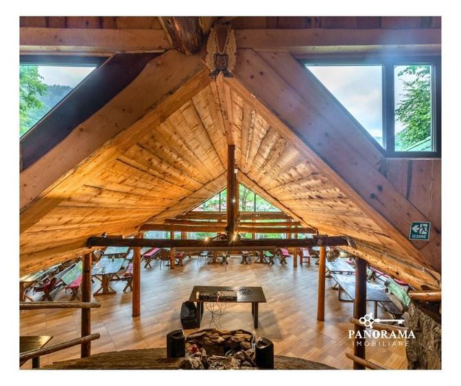 Afacere turistică „La Cheie” în inima Mărginimii Sibiului - 23