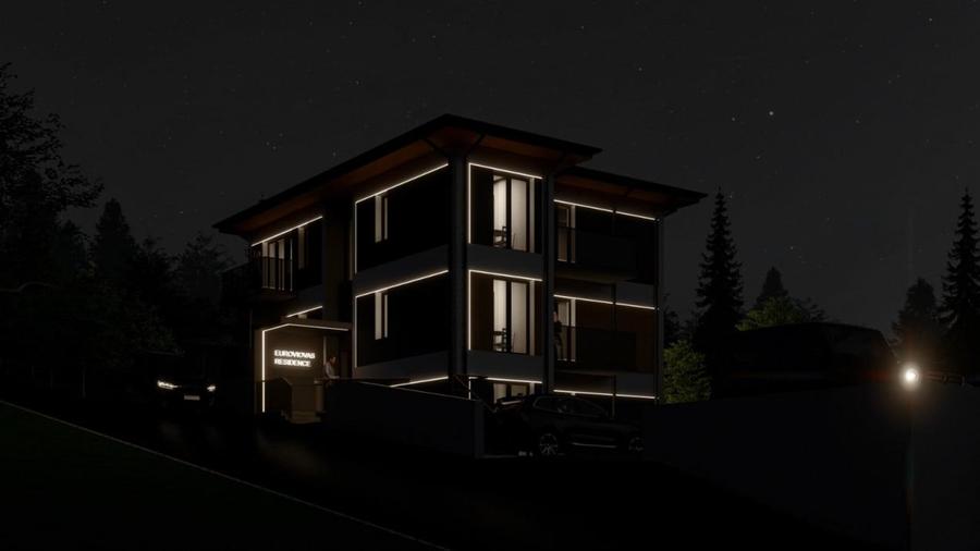 COMISION 0%! 2 CAMERE BLOC NOU PACURARI-REDIU - 10