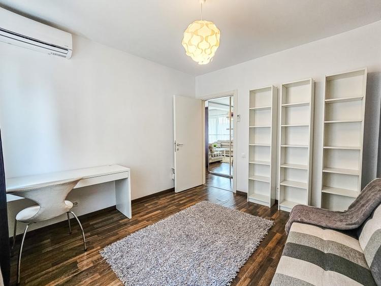 Vanzare 3 camere , bloc nou, Grozavesti – metrou 2 minute - 15