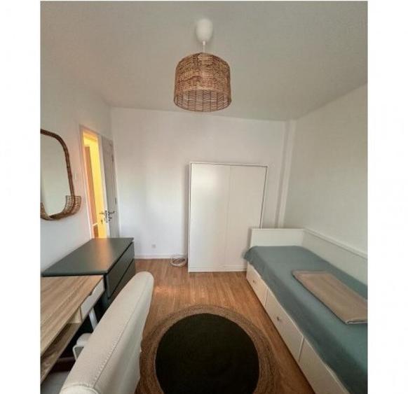 Apartament 3 camere Mihai Bravu - 1