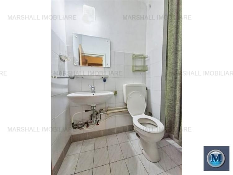 Apartament 3 camere de vanzare, zona Ultracentral, 75 mp #16764 - 12