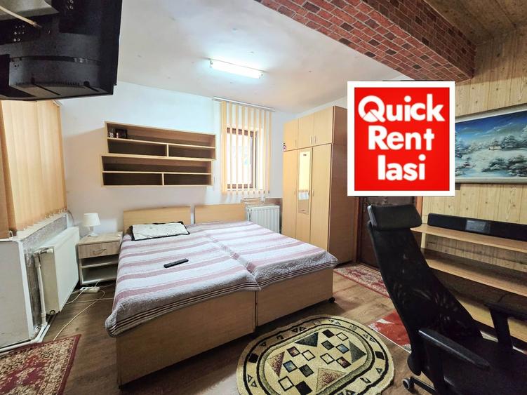 Ultracentral Garsoniera Pentru 1Persoana 350eur Cu Toate Consumurile Incluse - 1