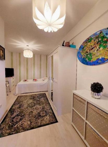 Apartament 4 Camere tip Duplex- Strada Cireșului,Dobroești Fundeni - 6