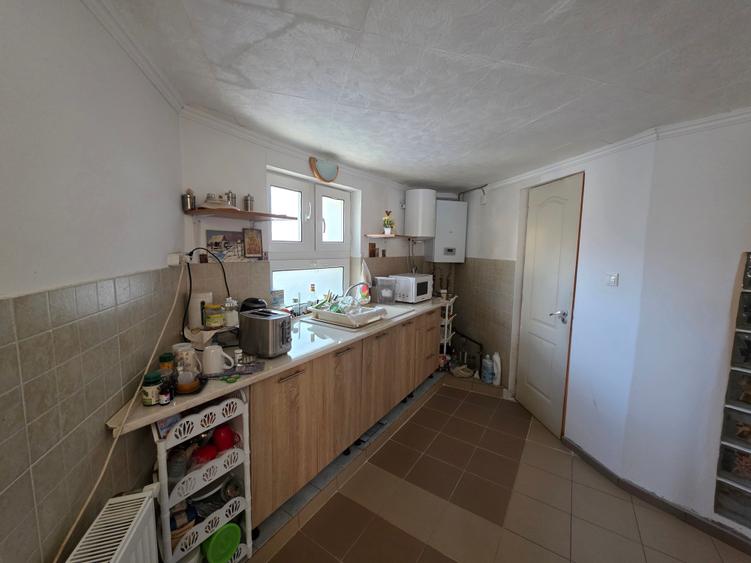 Casa Damaroaia Luptătorilor - 6