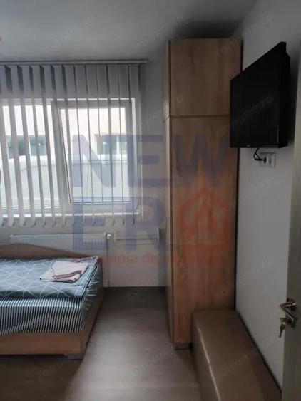 Cladire multifunc?ionala de vanzare 24 locuinte, curte, randament ridicat - 18