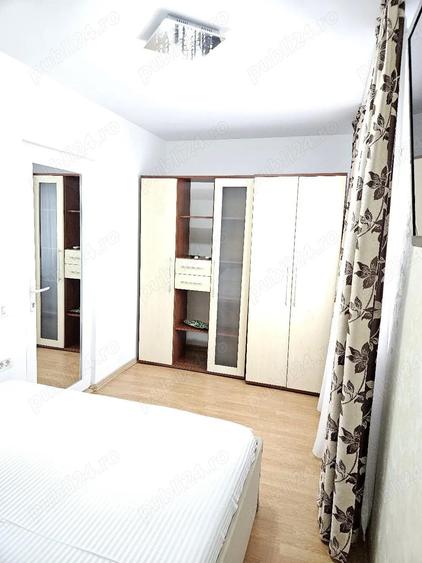 Apartament 3 camere Tomis Nord - 1