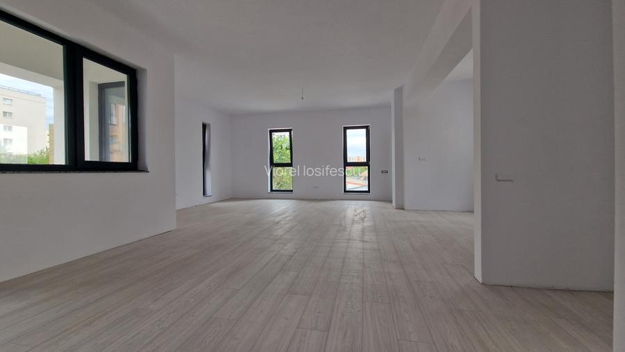 Dezvoltator 0% comision - Poze reale - NOU P+6 Timpuri Noi - Ion Minulescu
