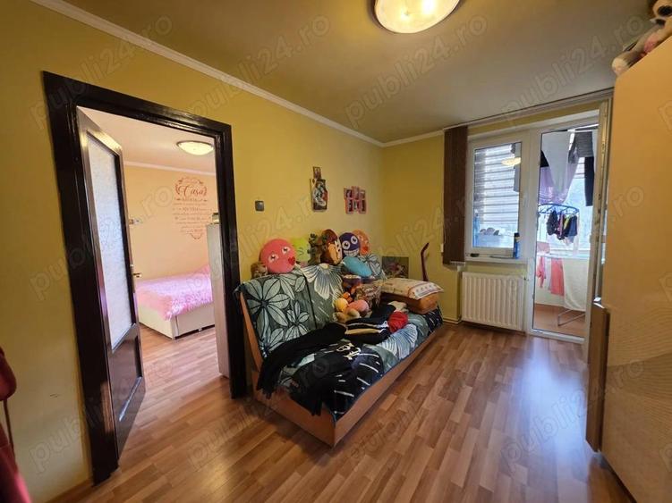 Apartament 3 camere renovat complet Etaj 1 Aleea Patriei, Deva - 9