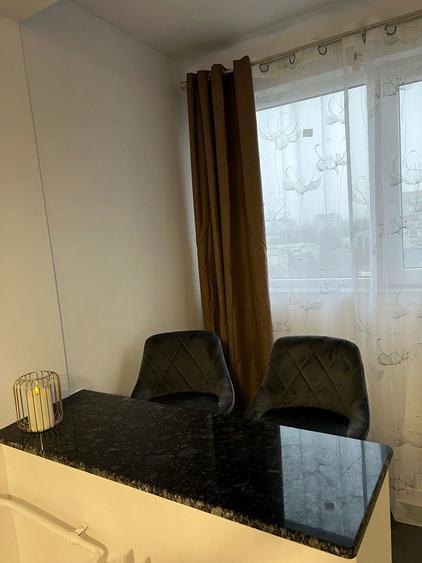 Vand Garsoniera Brazda G7 - 2