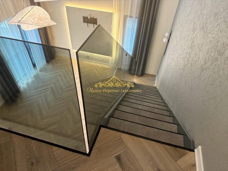 Cloud 9 Birou/Locuinta / Duplex Apartament 2 camere, nemobilat - 8