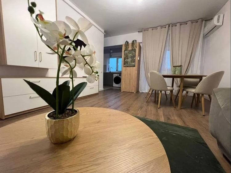 Apartament cu 2 camere+parcare in Tatarasi,bloc nou - 2