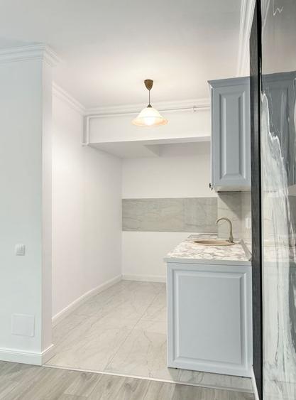 APARTAMENT AFLAT LA PARTER CU TERASA PROPRIE IN IMOBIL NOU - FERDINAND - MOSILOR - 5