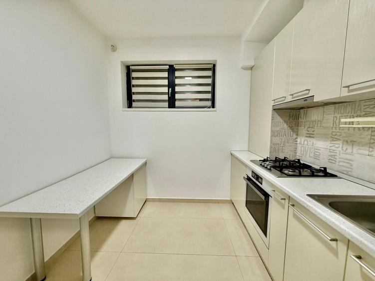 Garsoniera Cavar Residence Brancoveanu - 8