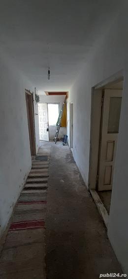 URGENT-Vand gospodarie in localitatea Paduretu, ora? Babeni Valcea - 3