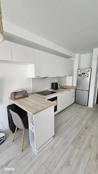 Apartamente Tip Studio - Comision 0 - Cartier Reziden?ial - 5