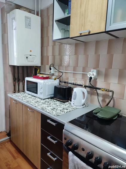 Apartament de inchiriat in Mana?tur Str Primaverii