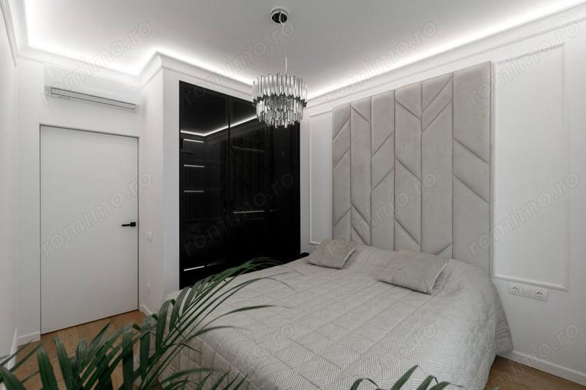 Inchiriem garsoniera Popesti Leordeni - 1