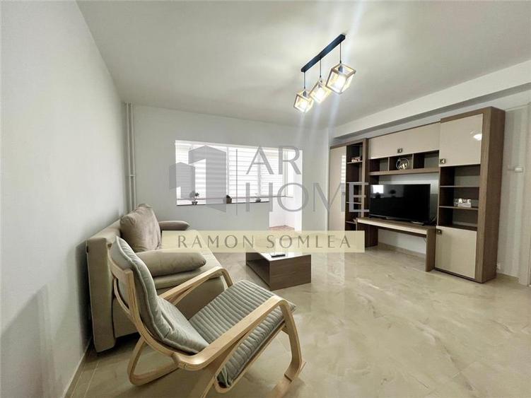 Apartament 2 camere, renovat complet, zona Marasesti, Ploiesti - 1
