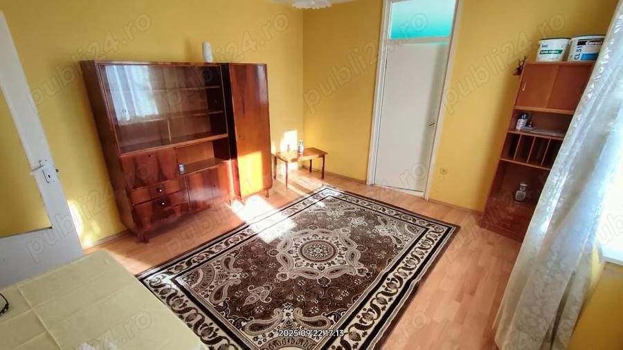 vand apartament 2 camere str Ostirii, Sibiu - 10