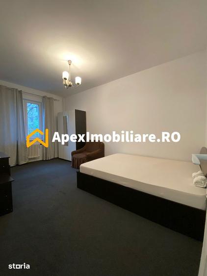 Apartament 2 camere de inchiriat Floreasca Bucuresti | ApexImobiliare. - 4