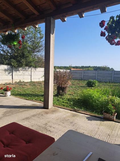 Casa 75mp + Teren 900mp, Str. Principala, Telesti, Gorj - 13