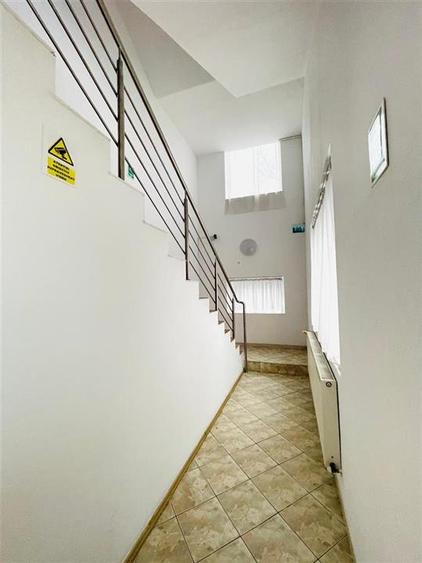 INCHIRIERE ANSAMBLU CASE VILE INDIVIDUALE IN ZONA  PRELUNGIREA GHENCEA SECTOR 5 - 12