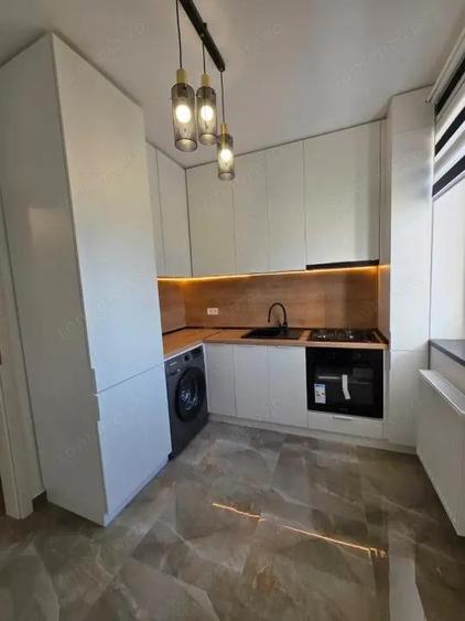 Inchiriere Garsoniera Str Crisul Repede/Prima Inchiriere - 11