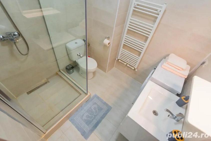 Campus, gars decomandata, termen lung - 2