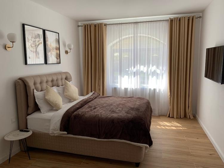 Vilă premium de vânzare în Sinaia – Platoul Izvor - 6