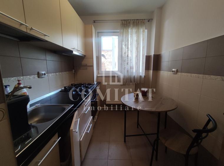 Apartament de închiriat cu 2 camere | Zona Pieței Flora - Mănăștur - 3