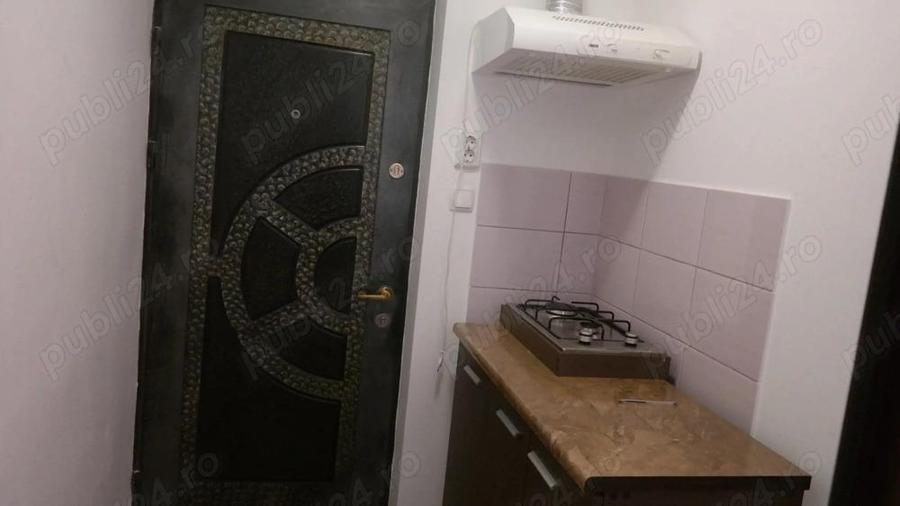 Garsoniera confort III, mobilita, utilita, zona Nord - 6