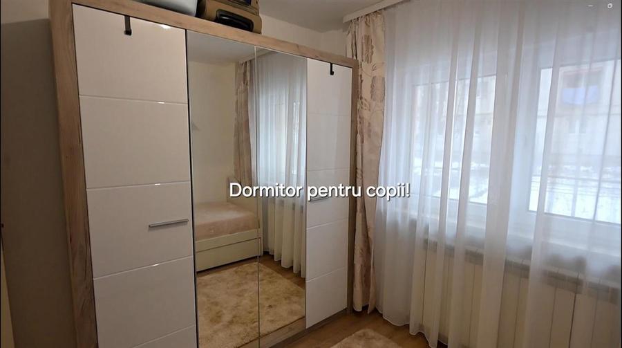Apartament 3 camere Suceava! De vanzare 0727817187 - 12