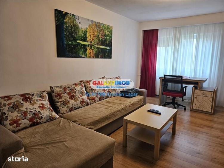 Piata Crangasi, Metrou Crangasi - 9