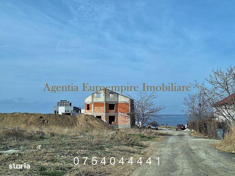 Teren de vanzare in Palazu Mare, Lac 403 mp - 2