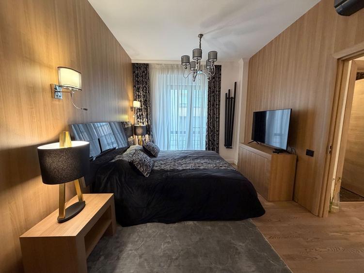 SATUL FRANCEZ! 3 dormitoare, MOBILAT MODERN, GARAJ - 10