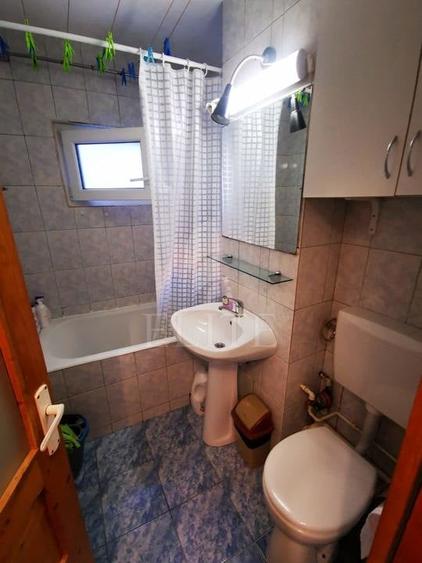 Apartament 2 camere în zona STRZII DONATH - 8