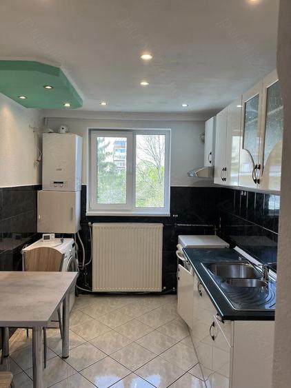 De vanzare apartament cu 2 camere decomandat str. Unirii cartier Gheorgheni - 4